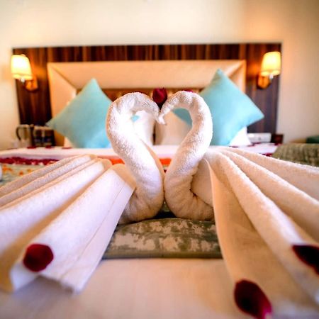 Simsa Heights Manali 호텔 외부 사진