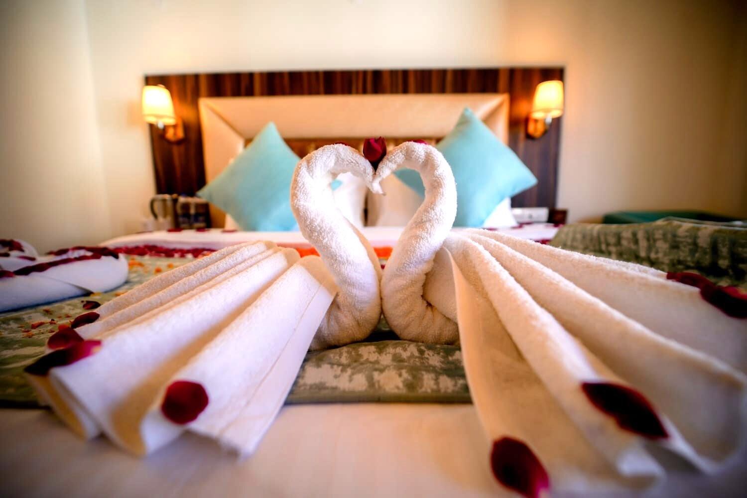 Simsa Heights Manali 호텔 외부 사진
